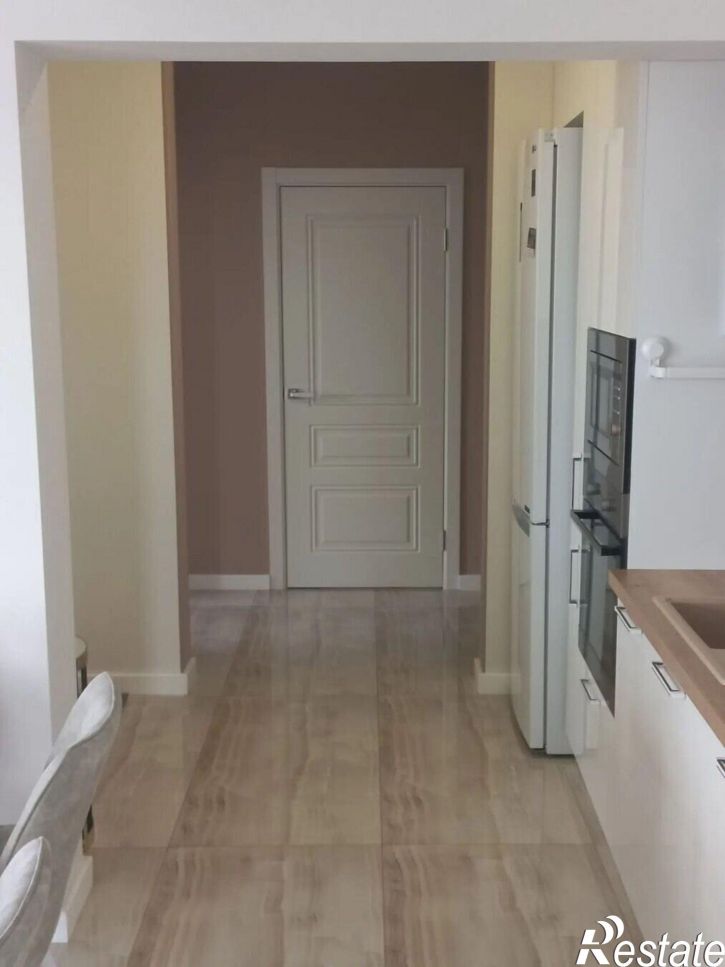 2-комн квартира улица Толстого, 130к1