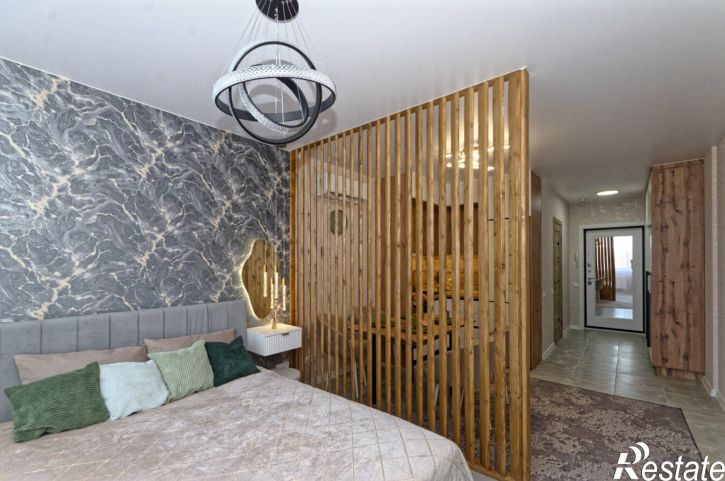 Студия Рождественская улица, 55к3
