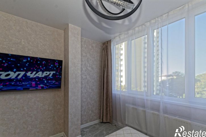 Студия Рождественская улица, 55к3