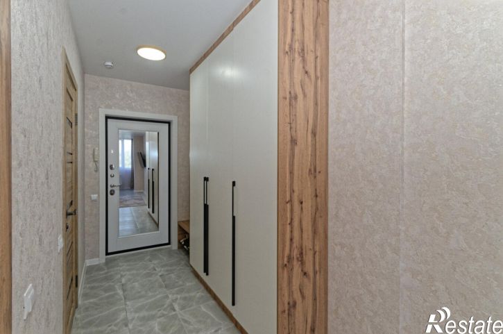 Студия Рождественская улица, 55к3