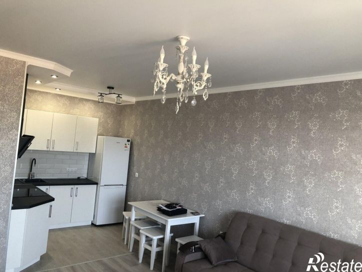 1-комн квартира Владимирская улица, 148к1