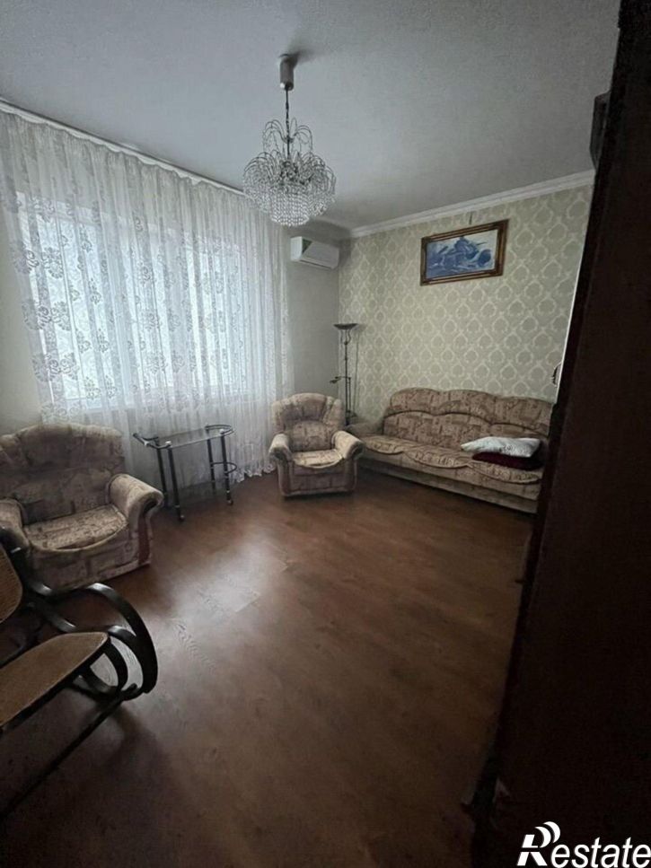 Коттедж/дом улица Шевченко