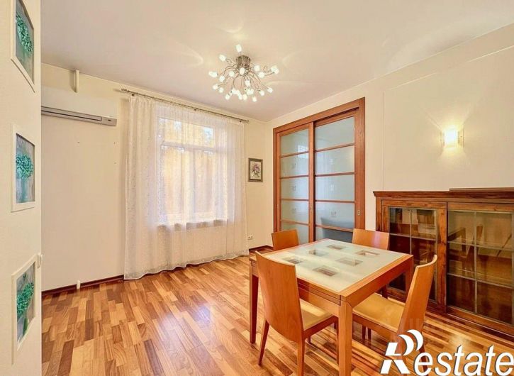 3-комн квартира Красноармейская улица, 27,  д. 27