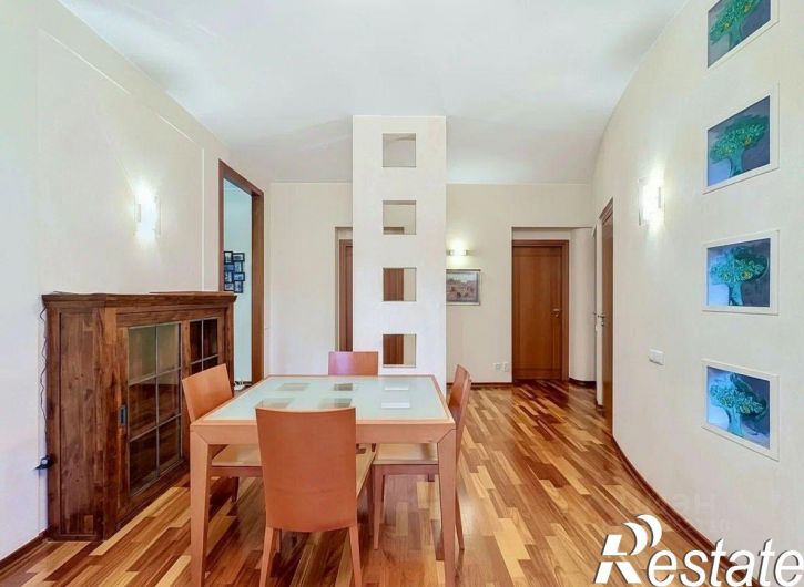 3-комн квартира Красноармейская улица, 27,  д. 27
