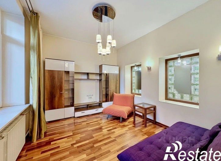 3-комн квартира Красноармейская улица, 27,  д. 27