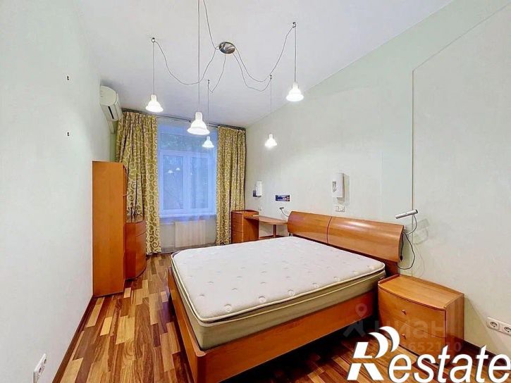 3-комн квартира Красноармейская улица, 27,  д. 27
