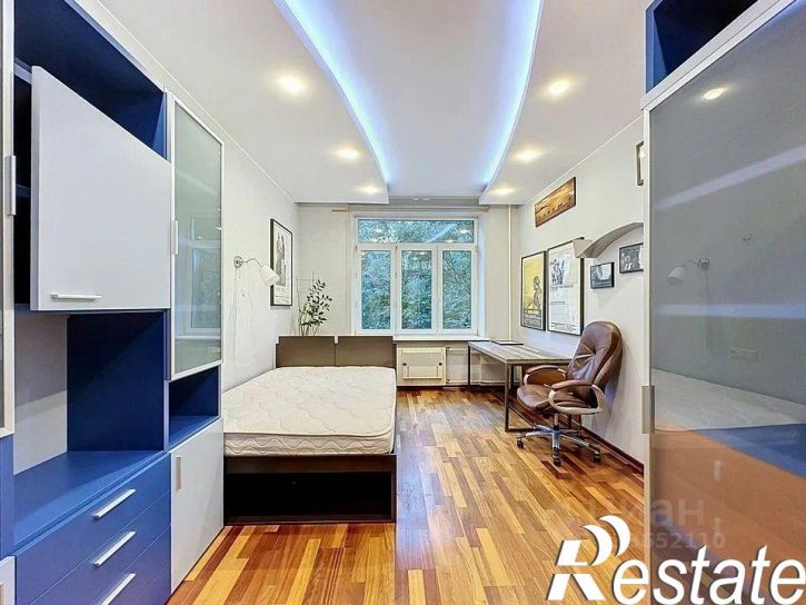 3-комн квартира Красноармейская улица, 27,  д. 27
