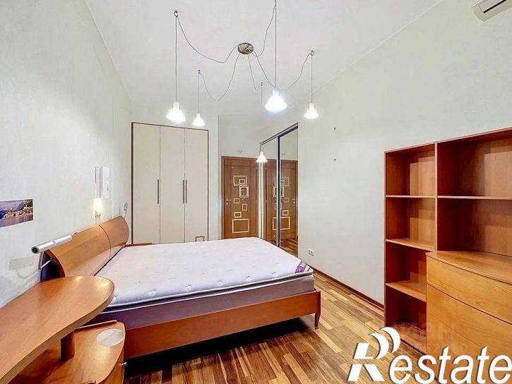 3-комн квартира Красноармейская улица, 27,  д. 27