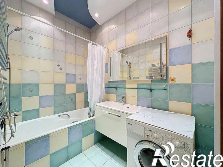 3-комн квартира Красноармейская улица, 27,  д. 27
