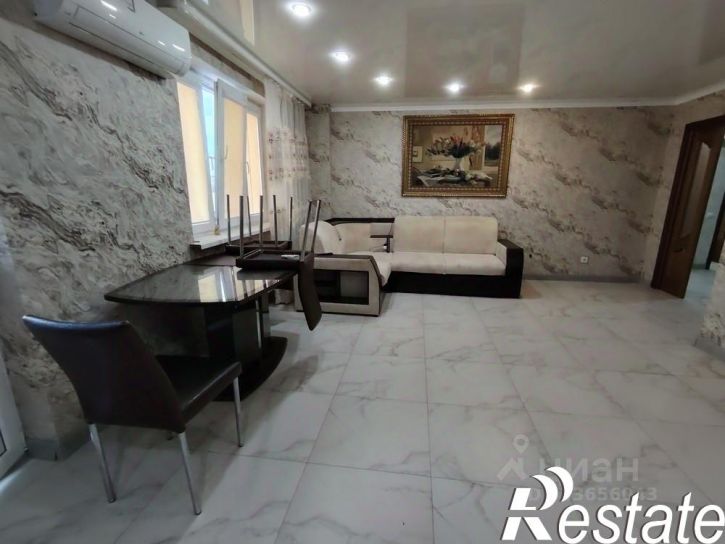 3-комн квартира Объездная улица, 39 к2,  д. 39 к2