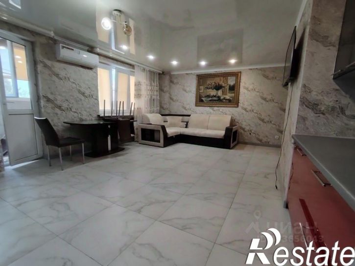 3-комн квартира Объездная улица, 39 к2,  д. 39 к2