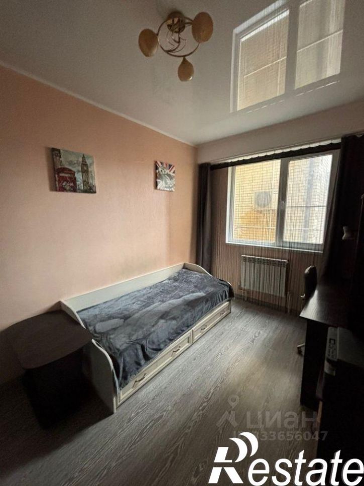 2-комн квартира улица Шевченко, 156,  д. 156