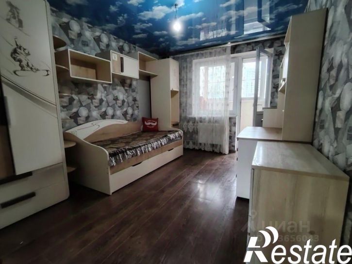 3-комн квартира Объездная улица, 39 к2,  д. 39 к2
