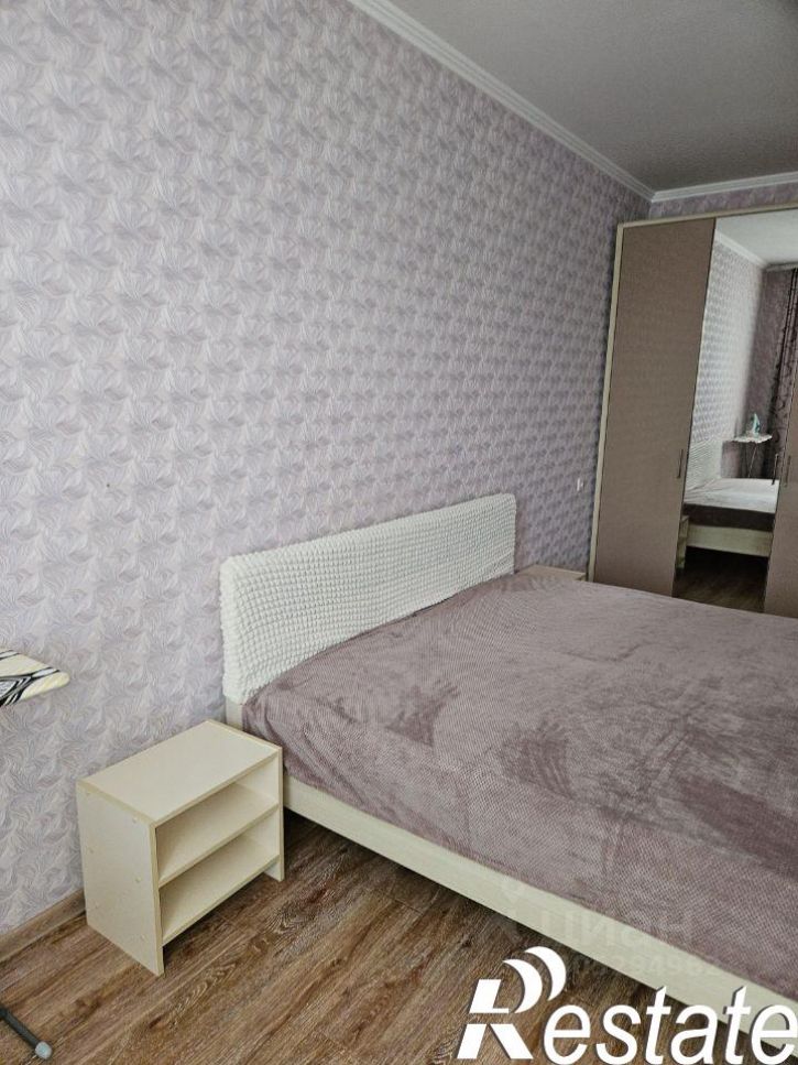 2-комн квартира Крымская улица, 274,  д. 274