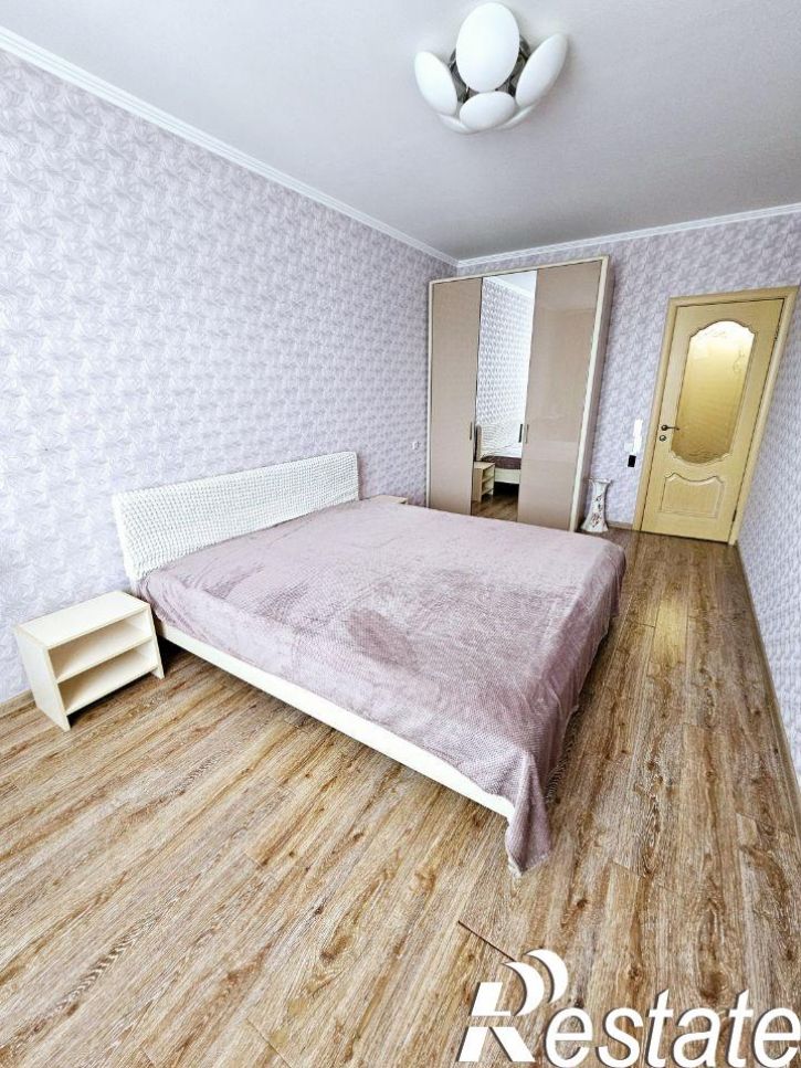 2-комн квартира Крымская улица, 274,  д. 274