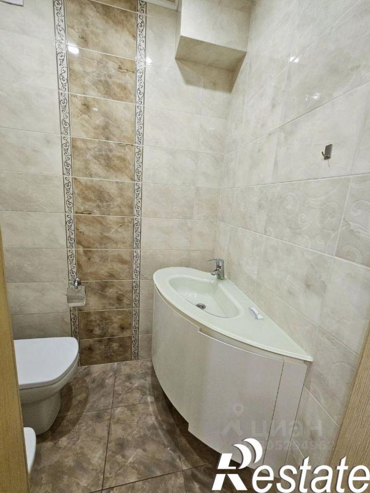 2-комн квартира Крымская улица, 274,  д. 274