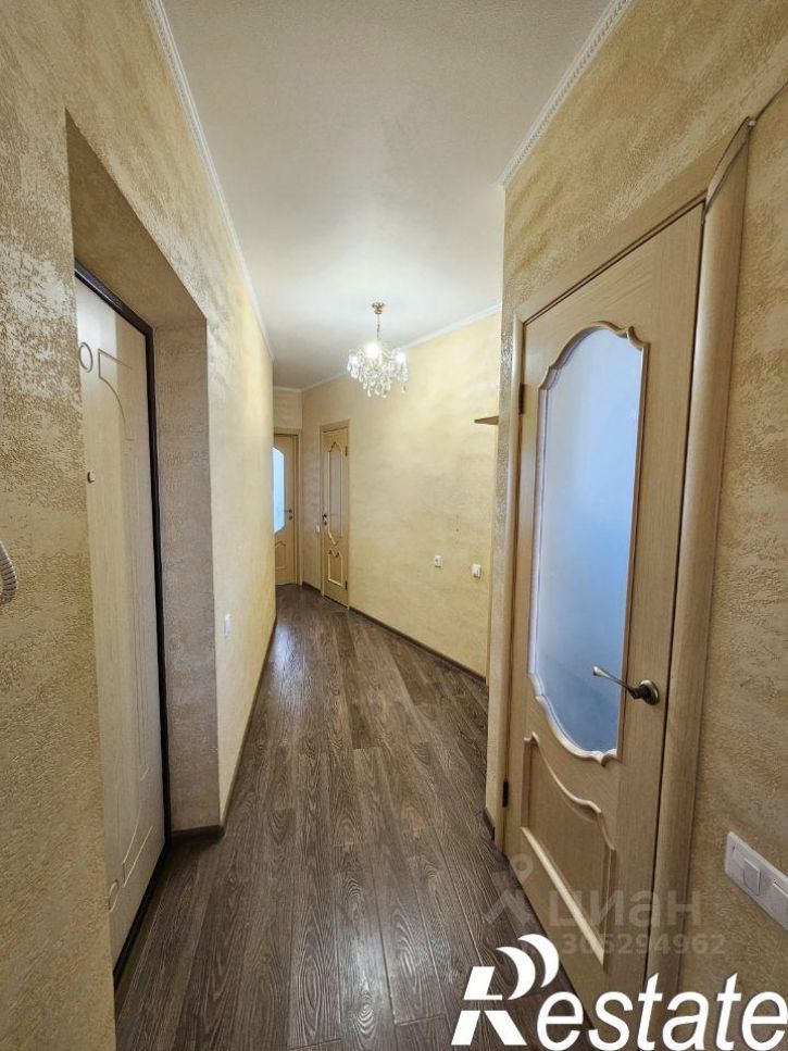 2-комн квартира Крымская улица, 274,  д. 274