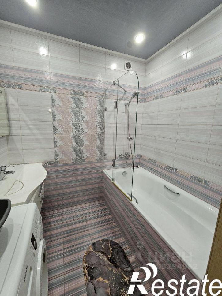 2-комн квартира Крымская улица, 274,  д. 274