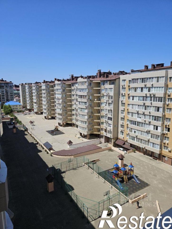 2-комн квартира Крымская улица, 274,  д. 274
