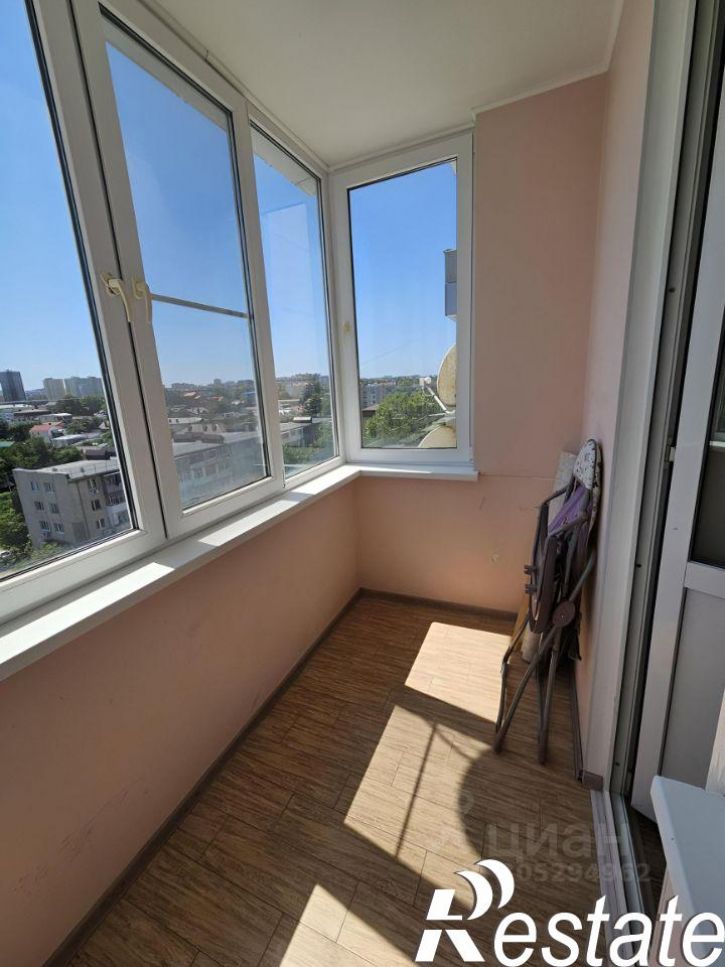 2-комн квартира Крымская улица, 274,  д. 274