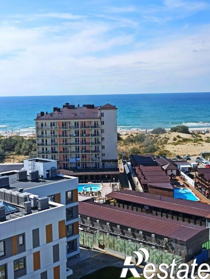 1-комн квартира Пионерский проспект, 57 к3,  д. 57 к3