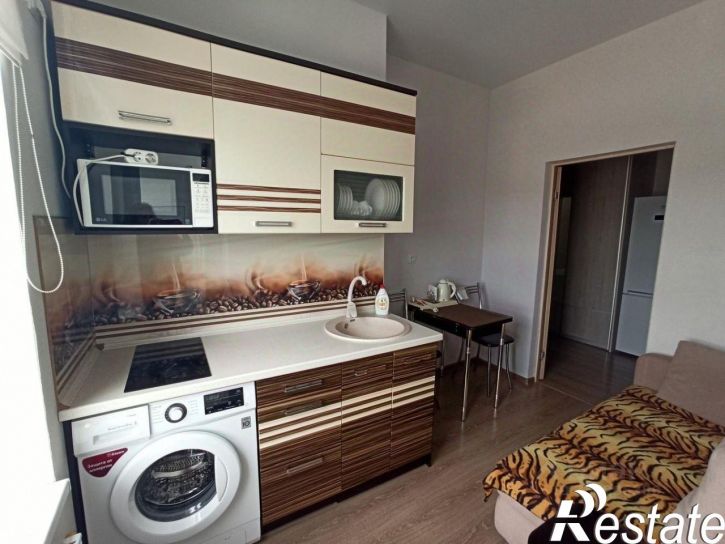 1-комн квартира Пионерский проспект, 57 к3,  д. 57 к3