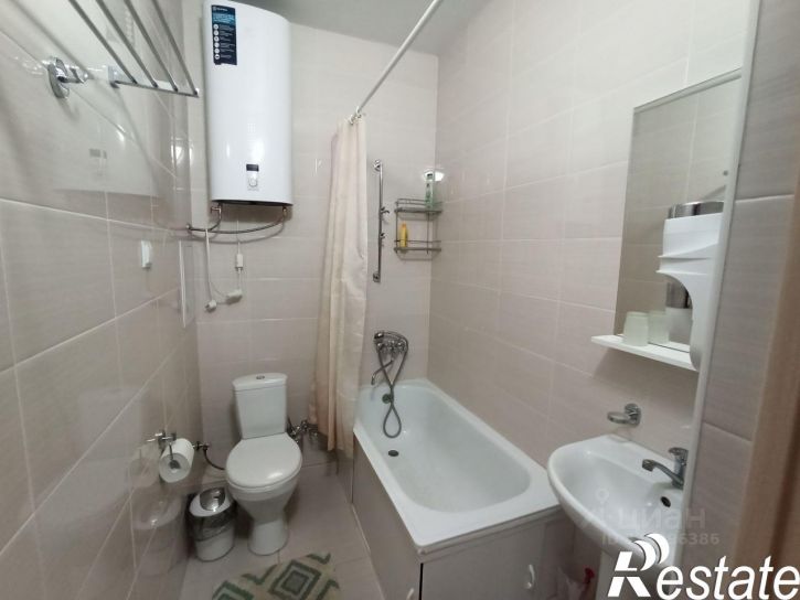 1-комн квартира Пионерский проспект, 57 к3,  д. 57 к3