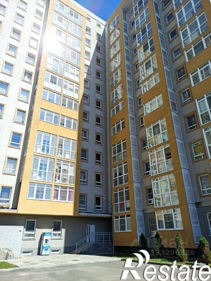 1-комн квартира Пионерский проспект, 57 к3,  д. 57 к3