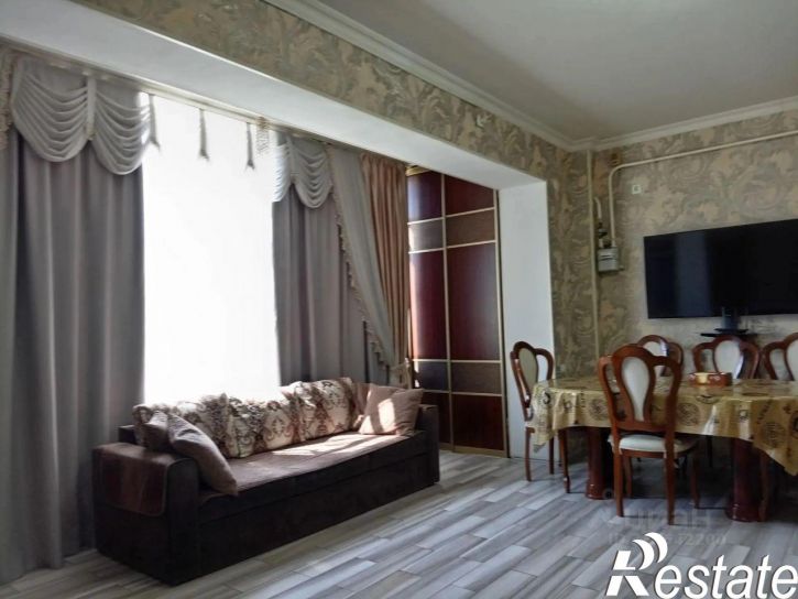 2-комн квартира Чистая улица, 37,  д. 37