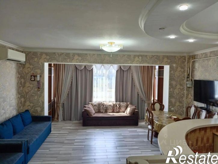 2-комн квартира Чистая улица, 37,  д. 37