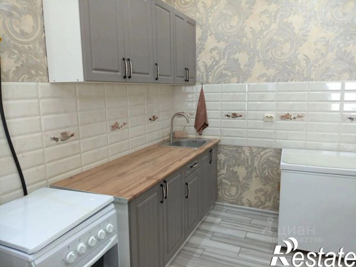 2-комн квартира Чистая улица, 37,  д. 37