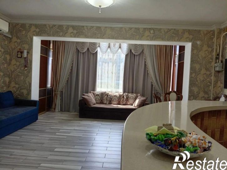 2-комн квартира Чистая улица, 37,  д. 37
