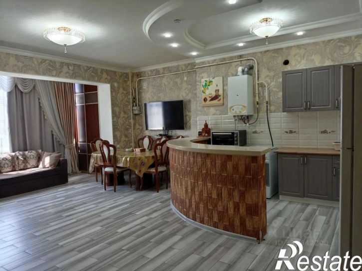 2-комн квартира Чистая улица, 37,  д. 37