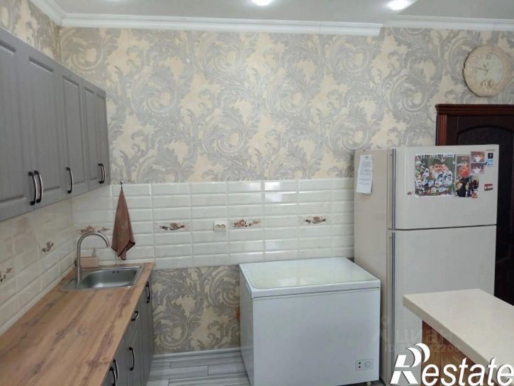 2-комн квартира Чистая улица, 37,  д. 37