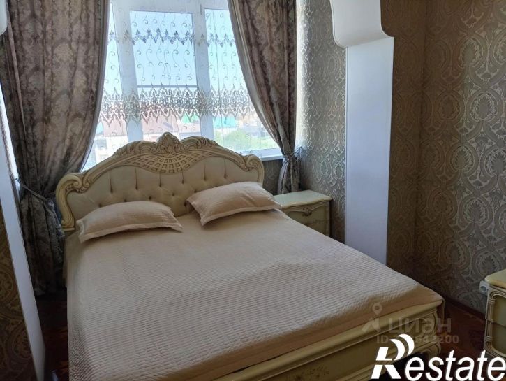 2-комн квартира Чистая улица, 37,  д. 37