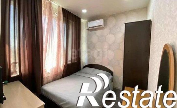 2-комн квартира Анапское шоссе, 32 к4,  д. 32 к4