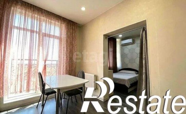 2-комн квартира Анапское шоссе, 32 к4,  д. 32 к4