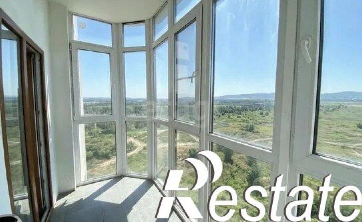2-комн квартира Анапское шоссе, 32 к4,  д. 32 к4