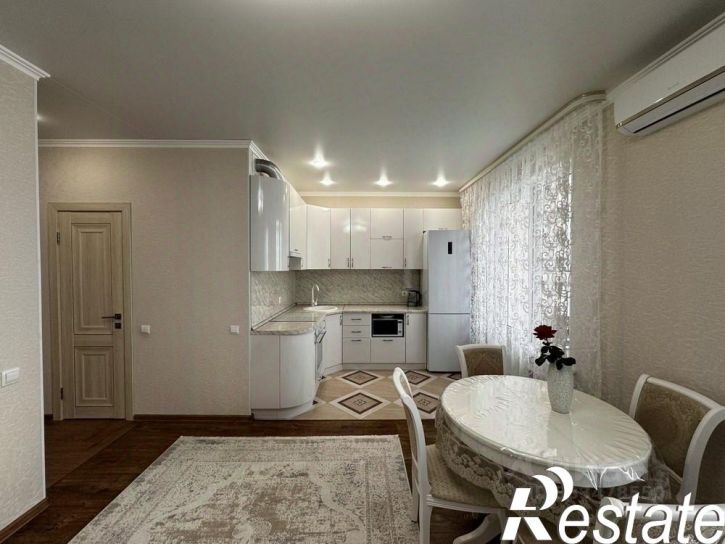 2-комн квартира Мирная улица, 29 к6,  д. 29 к6