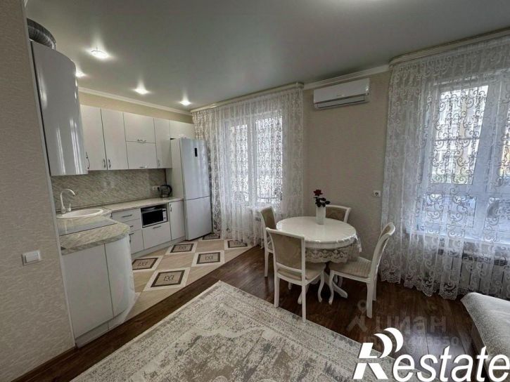 2-комн квартира Мирная улица, 29 к6,  д. 29 к6