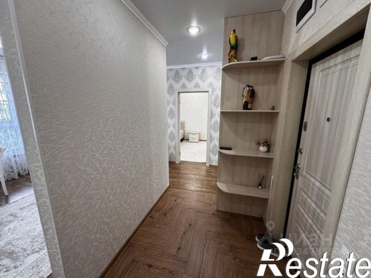 2-комн квартира Мирная улица, 29 к6,  д. 29 к6