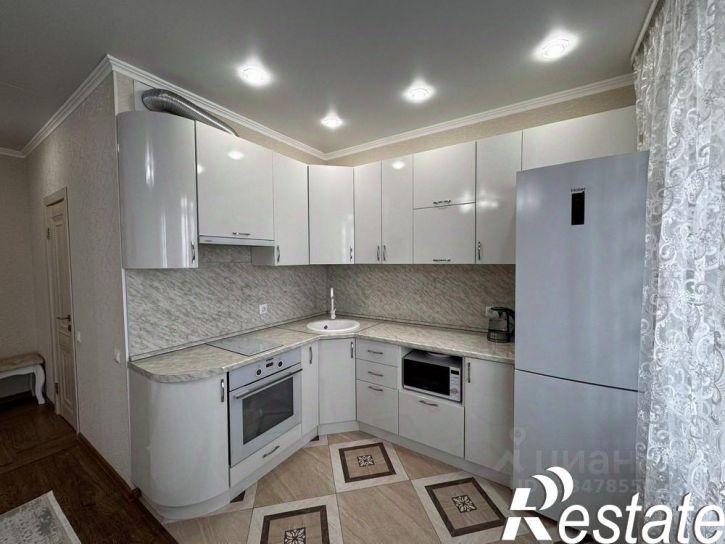 2-комн квартира Мирная улица, 29 к6,  д. 29 к6