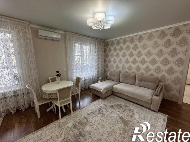 2-комн квартира Мирная улица, 29 к6,  д. 29 к6