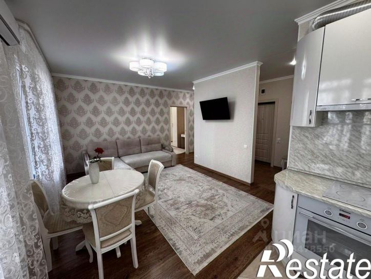 2-комн квартира Мирная улица, 29 к6,  д. 29 к6