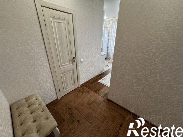 2-комн квартира Мирная улица, 29 к6,  д. 29 к6