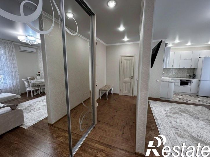 2-комн квартира Мирная улица, 29 к6,  д. 29 к6