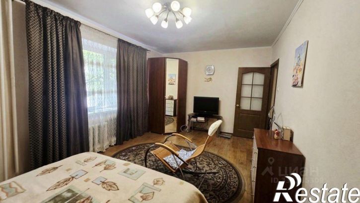 2-комн квартира улица Шевченко, 251,  д. 251