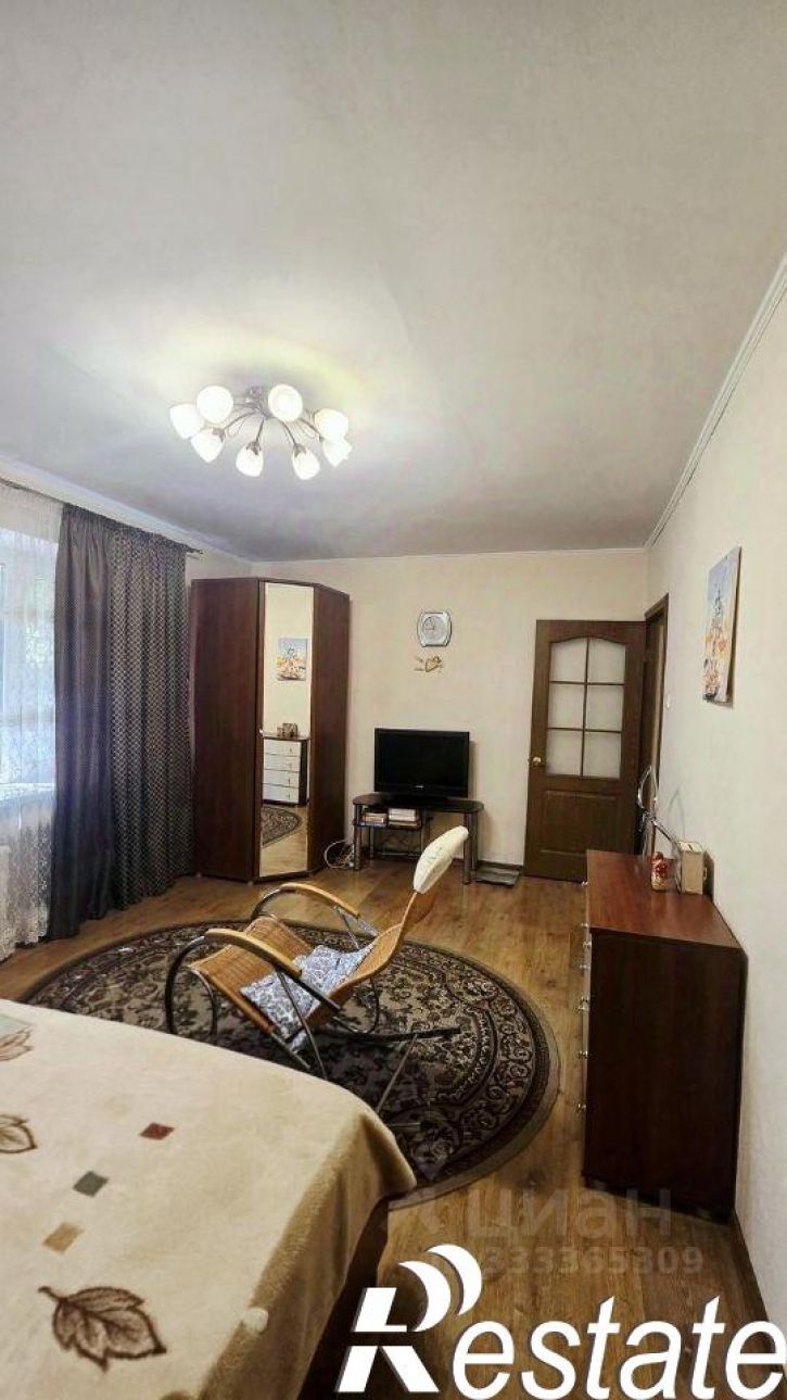2-комн квартира улица Шевченко, 251,  д. 251