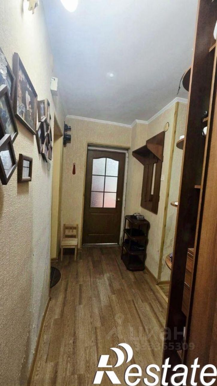 2-комн квартира улица Шевченко, 251,  д. 251