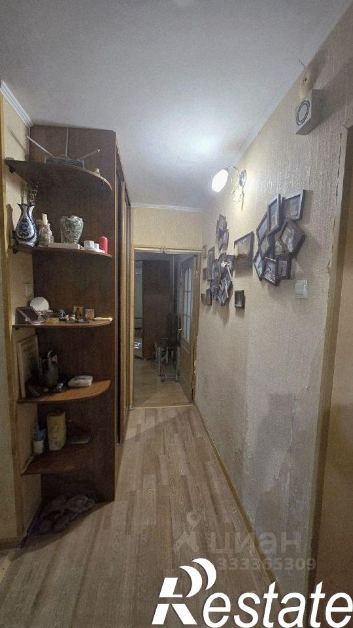 2-комн квартира улица Шевченко, 251,  д. 251